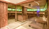 Natur- & Wellnesshotel Brunner Hof - spa