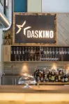 Mava Apartamente - bar
