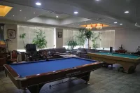 Gunsan Western Hotel Hotels in Gunsan