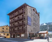 Hotel Naudi Boutique Adults Only Hotels in 