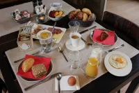 Amaryllis Hotel Veurne Hotels in Veurne