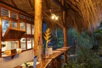 Casa Marimba Hotel a La Laguna