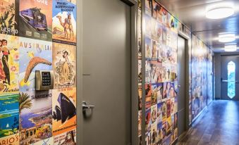 Hotelf1 Clermont Ferrand Est