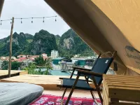 Hagiang-Holic Hotels in Pa Vi