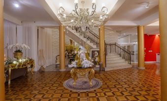 Hotel Termas Gravatal