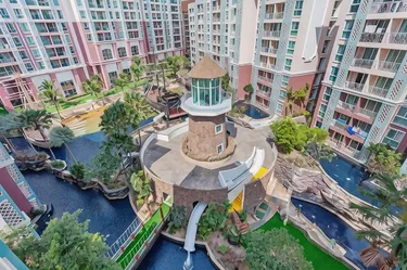 รูปภาพของGrande Caribbean seaview apartments by Astayhome