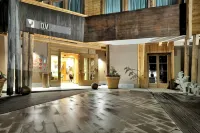 DV Chalet Boutique Hotel & Spa Hotel a Palù