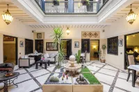Riad Nesma Suites & Spa