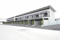 Eazy Motel B.a.n.g.n.a Hotel a Bang Phli