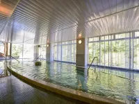 Yuze Hotel - avec sources thermales