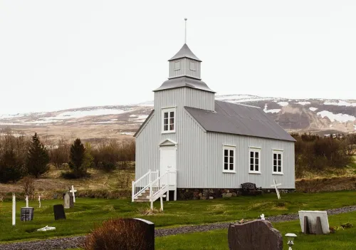 Hvammstangi Hostel Hotels in Hvammstangi