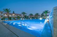 Golden Sun Hotel - СПА
