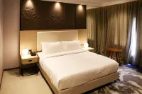 Clarks Inn Suites Raipur
