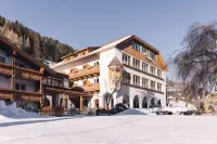 Parkhotel Schachen