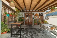 La Fragua II Hotels in Mairena