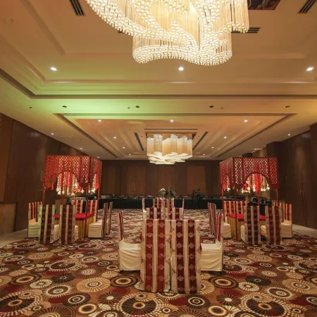 Hotel Lalita Grand Mathura- Vrindavan