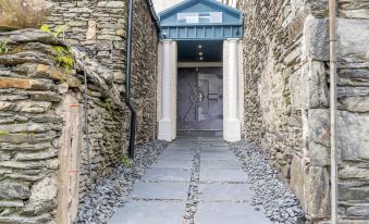 The Rockefeller Apartments