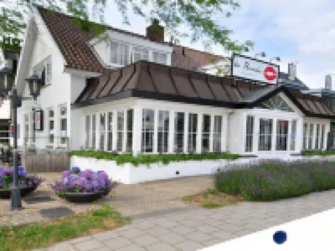 ホテル ハーバーグ アムステルダム エアポート バドフーフェドルプのホテル