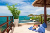 Cape Shark Villas - Romantic