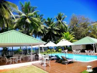 Le Relax Beach Resort Hotels in Grand Anse Praslin