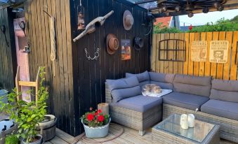 Piccobello Bed & Breakfast Valløby Køge