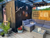 Piccobello Bed & Breakfast Valløby Køge Hotels in Rødvig Stevns