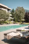 Hotel Pollinger - Uima-altaat