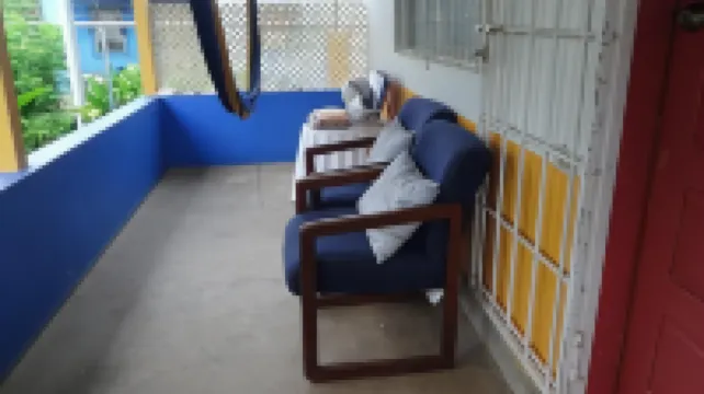 Hacienda Tropical Guest House Hotel di Belmopan