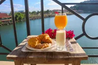 The Beach House Hotels in Taboga