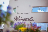 Hotel Weinstube - 3-Star