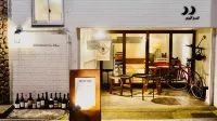 Hostel Chapter Two Tokyo