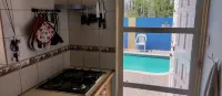 Cozy Home under the Sun with Swimmingpool