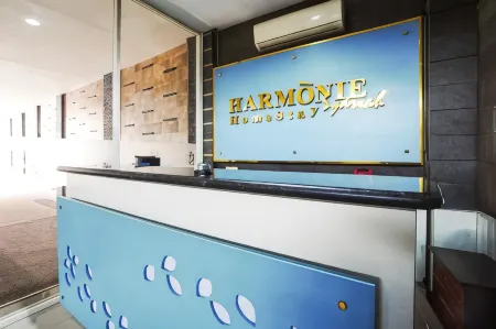 Hotel O Harmonie Residence