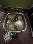 Spark by Hilton Montgomery EastChase - breakfast