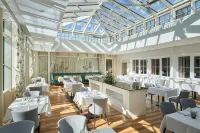 Naturresort & Spa Schindelbruch Hoteles en Südharz