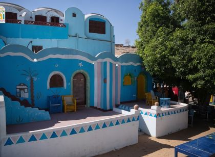 Kato Waidi Nubian Resort