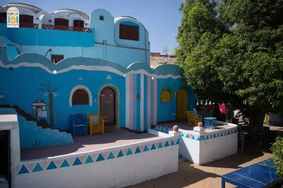 Kato Waidi Nubian Resort Hotel a 