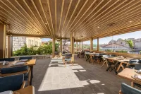 Foremanson Cave Hotel - Breakfast