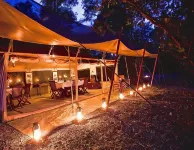 Sentinel Mara Camp Hotels near Talek Bush Camp
