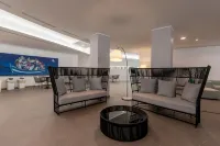 Sestante Marina Motel Hotels in Capo d'Orlando
