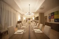 Feudo Del Biviere Hotel di Nuova Gibellina