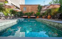 Communal Hotel Kutaisi - Pools