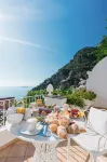 Hotel Il Gabbiano - Frühstück