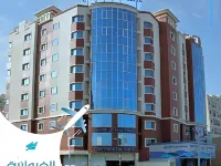 Continental Suite Farwaniya Hotels in 