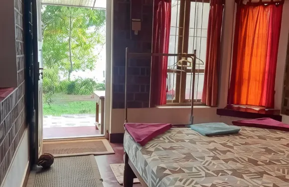 阿什塔目迪旅館