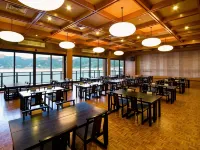 奥城崎シーサイドホテル 豊岡のホテル