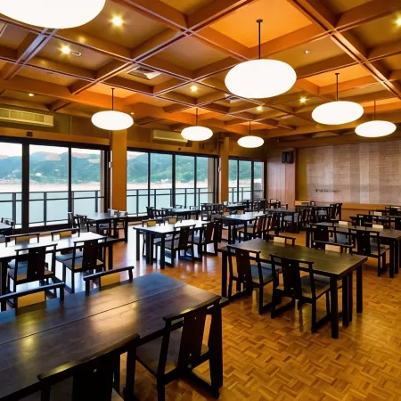 Okukinosaki Seaside Hotel