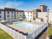 La Quinta Inn & Suites by Wyndham Lexington Park - Patuxent - Family