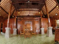 Hills Joglo Villa Hotels in Ungaran