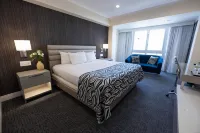 The Jamaica Pegasus Hotel
